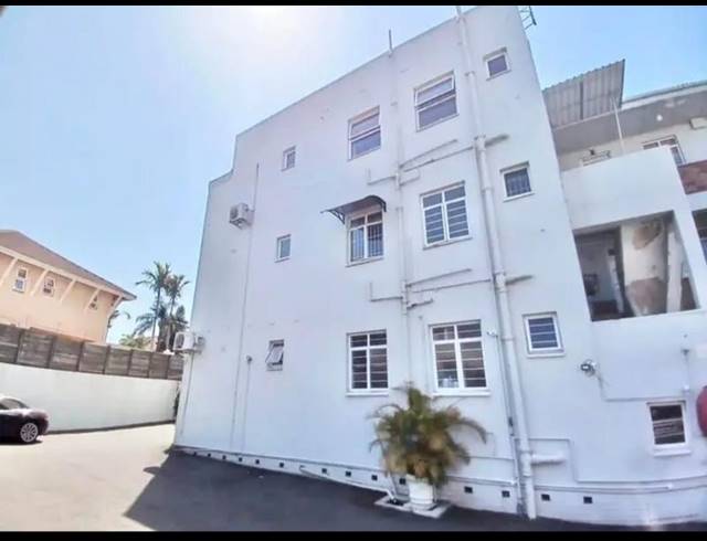2 BEDROOM PROPERTY TO RENT IN MUSGRAVE